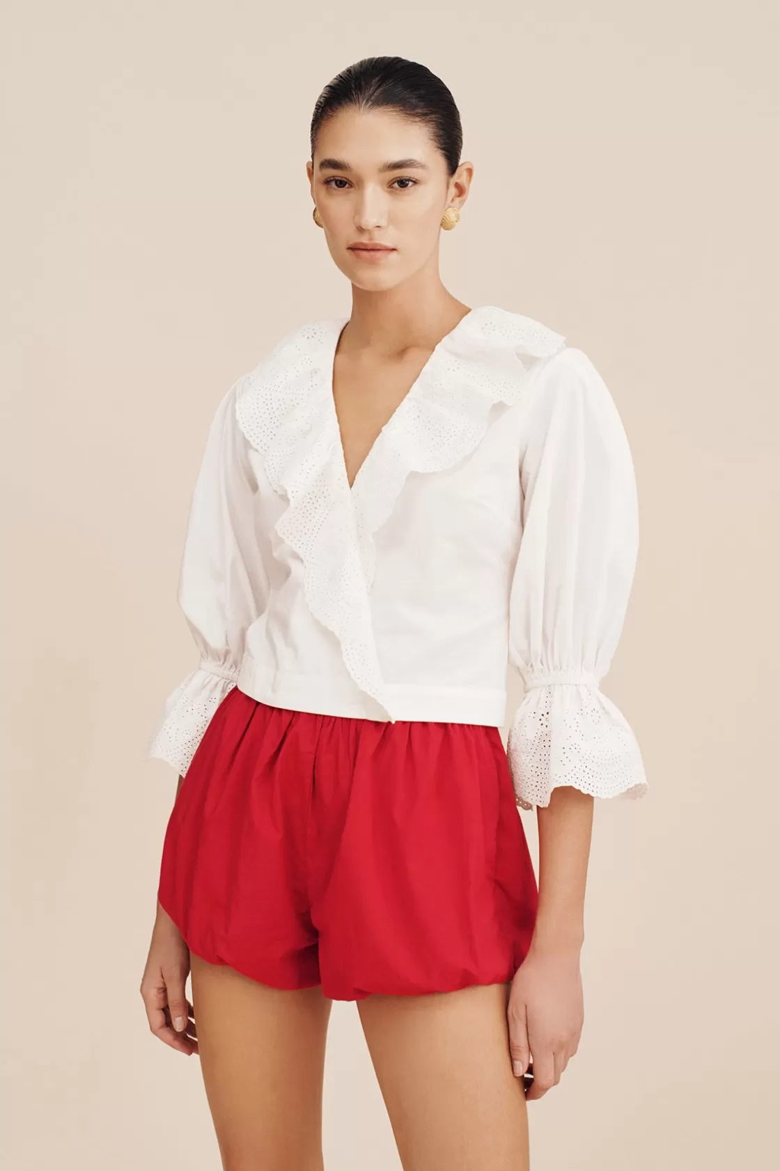 POSSE AURELIA SHORT -