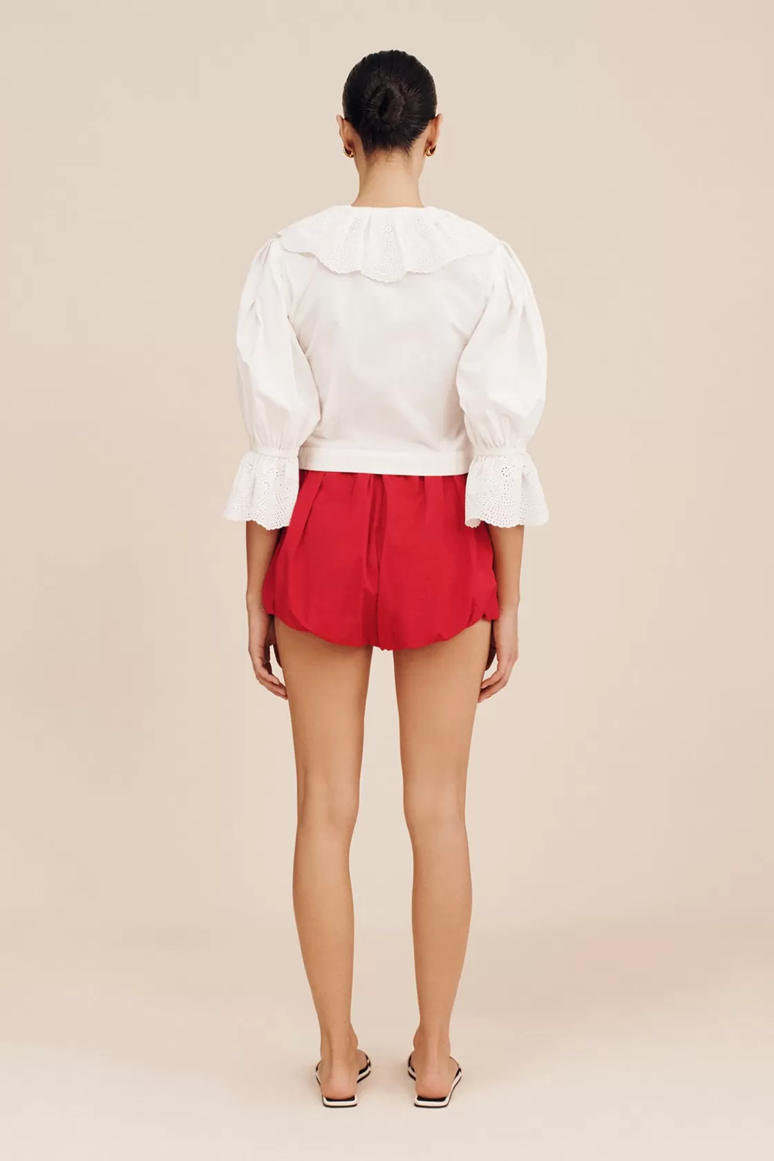 POSSE AURELIA SHORT -