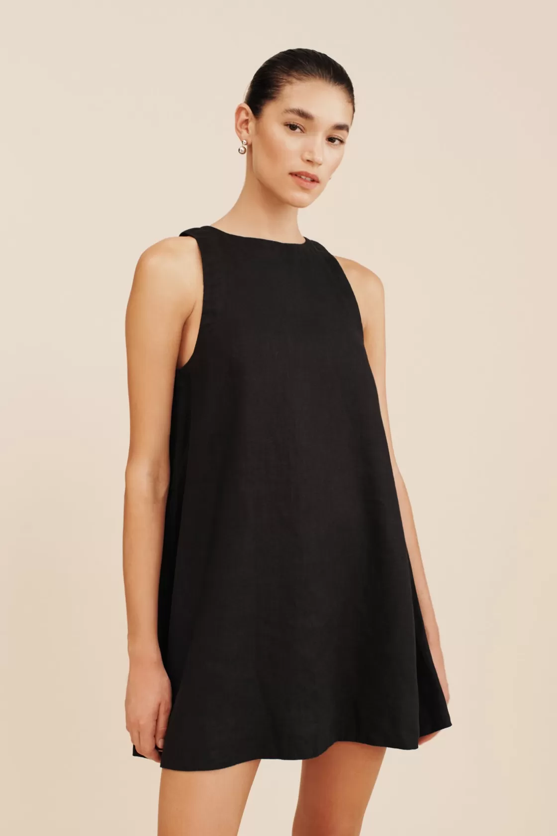 POSSE POPPY DRESS -