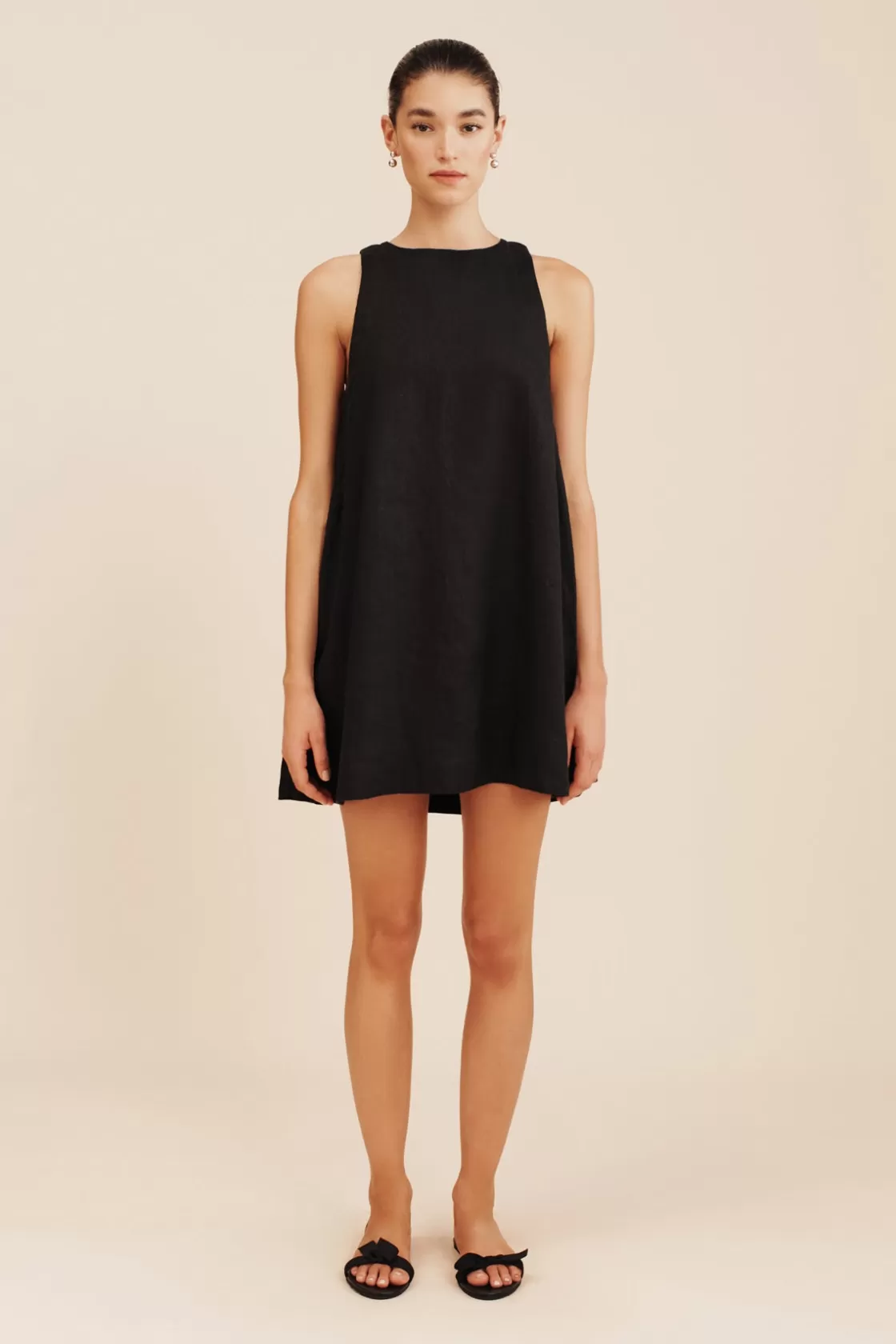 POSSE POPPY DRESS -