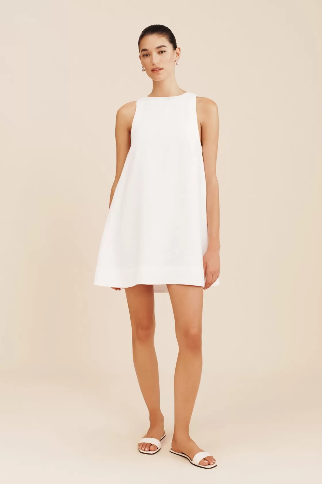 POSSE POPPY DRESS -