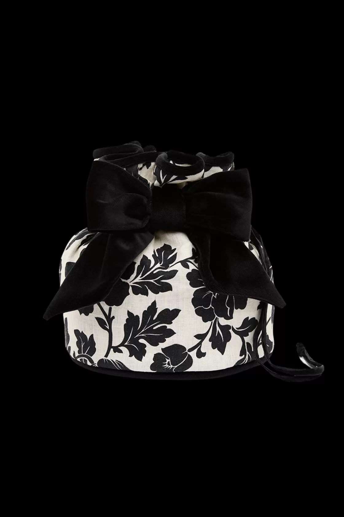 POSSE ROMEO BAG - NOIR BLOOM