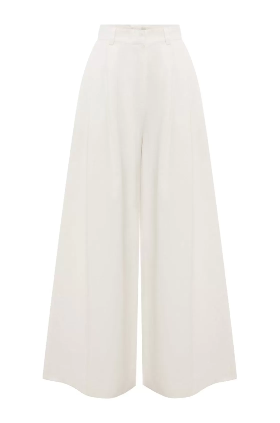 POSSE WESLEY TROUSER - VINTAGE WHITE